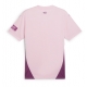 Girona Tricou Fotbal Replică 2024-25 Barbati Treilea